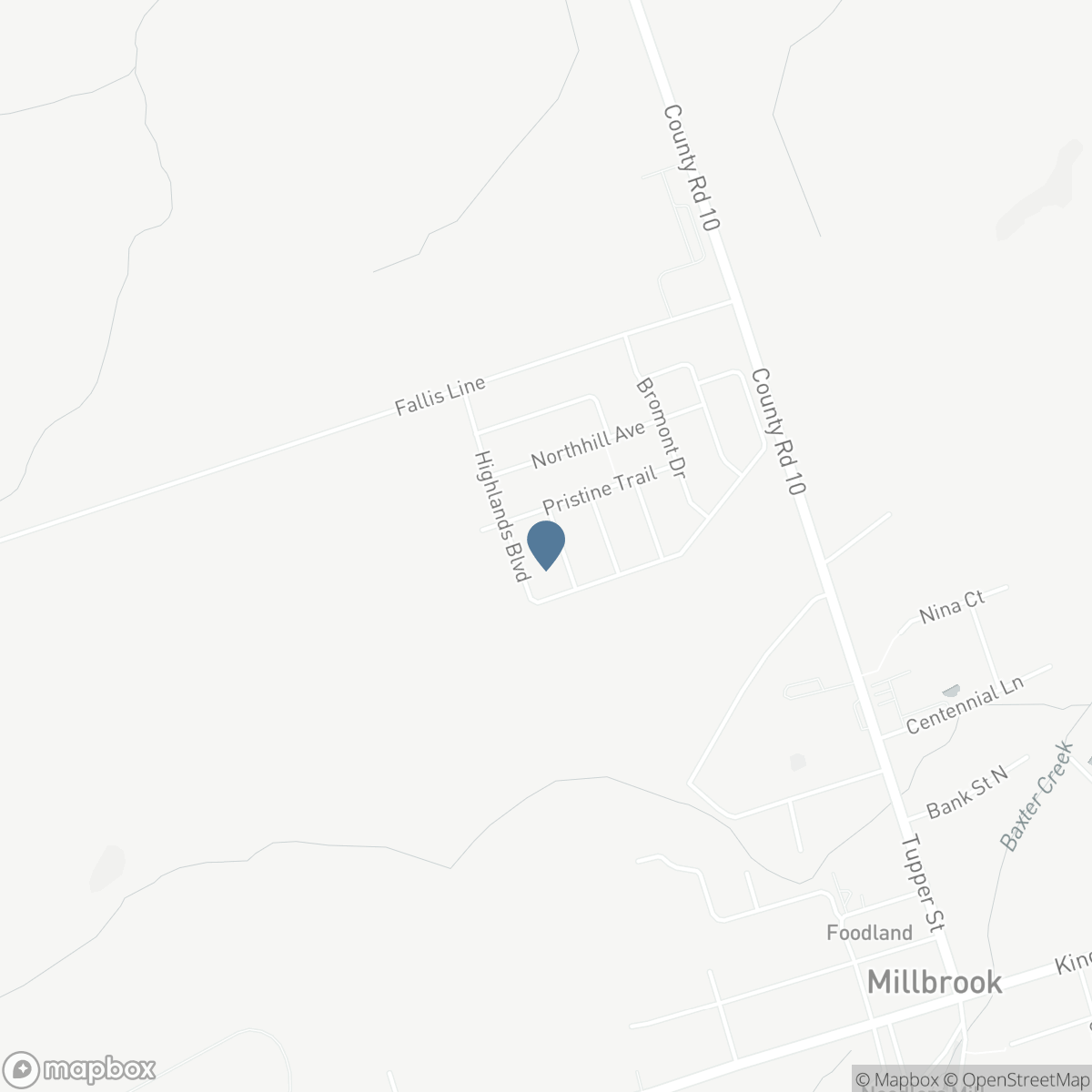8 TIMBER DRIVE, Cavan-Monaghan, Ontario L0A 1G0
